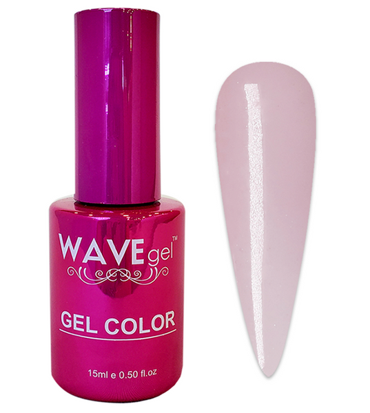 Adela #005 - Wave Gel Duo Princess Collection