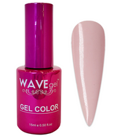 Run-Of-The-Mill #010 - Wave Gel Duo Princess Collection