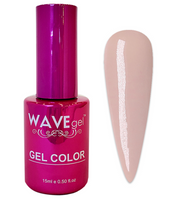 Toasted Oatmeal #022 - Wave Gel Duo Princess Collection