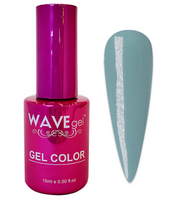Still Memory #046 - Wave Gel Duo Princess Collection