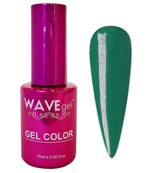 New Leaf #047 - Wave Gel Duo Princess Collection