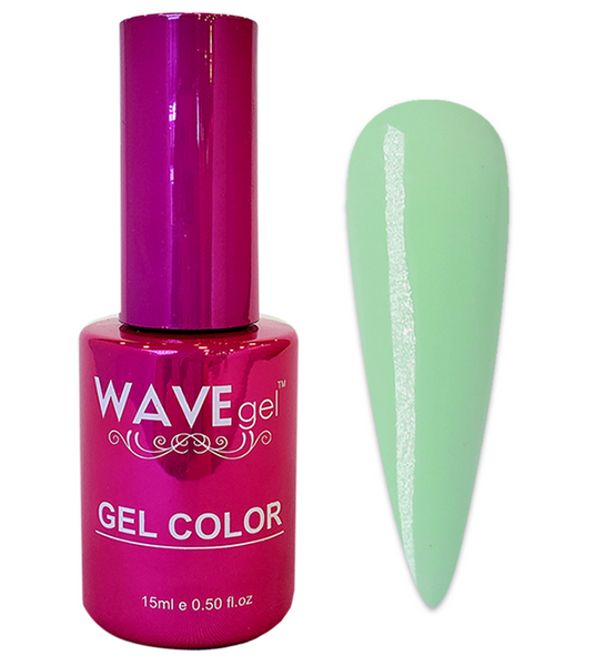 Tortoise #048 - Wave Gel Duo Princess Collection