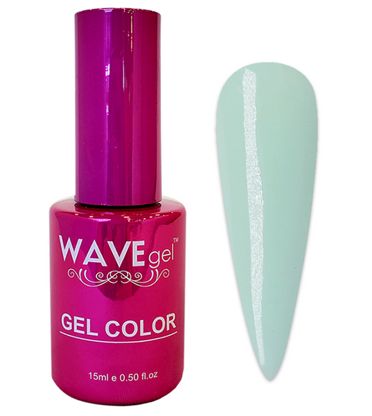 Bowtie #059 - Wave Gel Duo Princess Collection