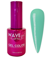 Aurora #060 - Wave Gel Duo Princess Collection