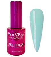 Adorable #061 - Wave Gel Duo Princess Collection