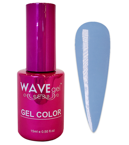 Wild Evening #064 - Wave Gel Duo Princess Collection