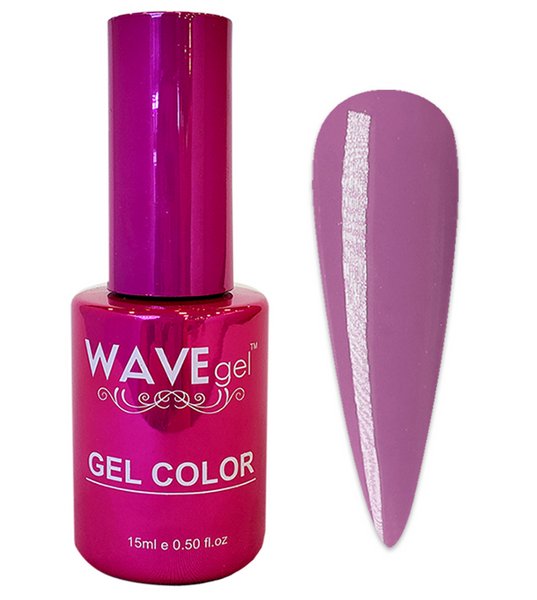 Wet Reflection #074 - Wave Gel Duo Princess Collection
