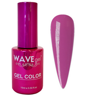 Francesca #078 - Wave Gel Duo Princess Collection