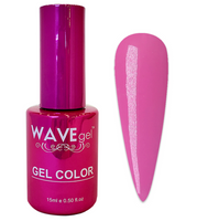 Secret Poison #079 - Wave Gel Duo Princess Collection