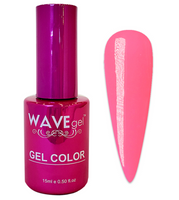 Pop Lips #082 - Wave Gel Duo Princess Collection