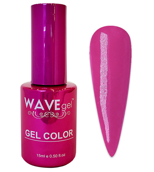 Amalia #088 - Wave Gel Duo Princess Collection