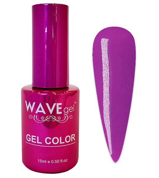 Alice #090 - Wave Gel Duo Princess Collection