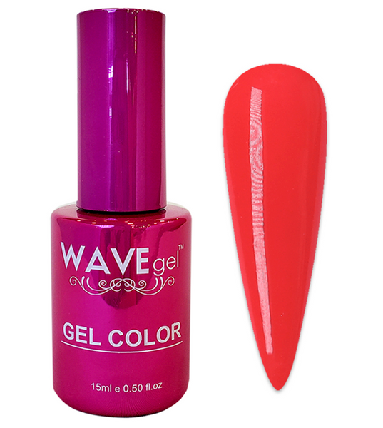 Amaranth #101 - Wave Gel Duo Princess Collection