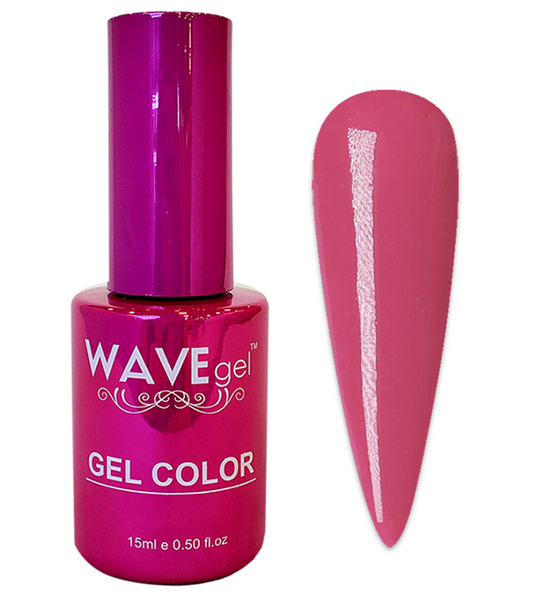 Alexandra #111 - Wave Gel Duo Princess Collection