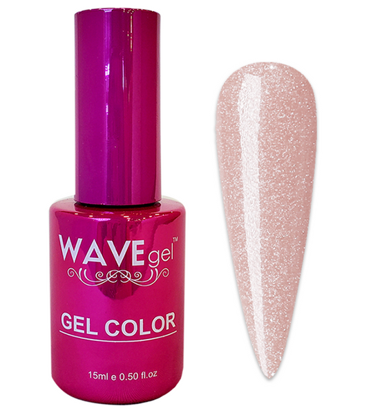 A Message #114 - Wave Gel Duo Princess Collection