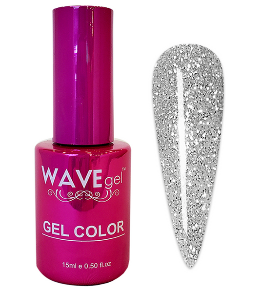 Smart Stone Glitter #116 - Wave Gel Duo Princess Collection