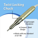 Pro Power Elite Professional Electric File