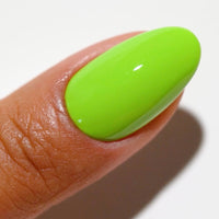 Quantum Leap #2521 - DC Gel Duo