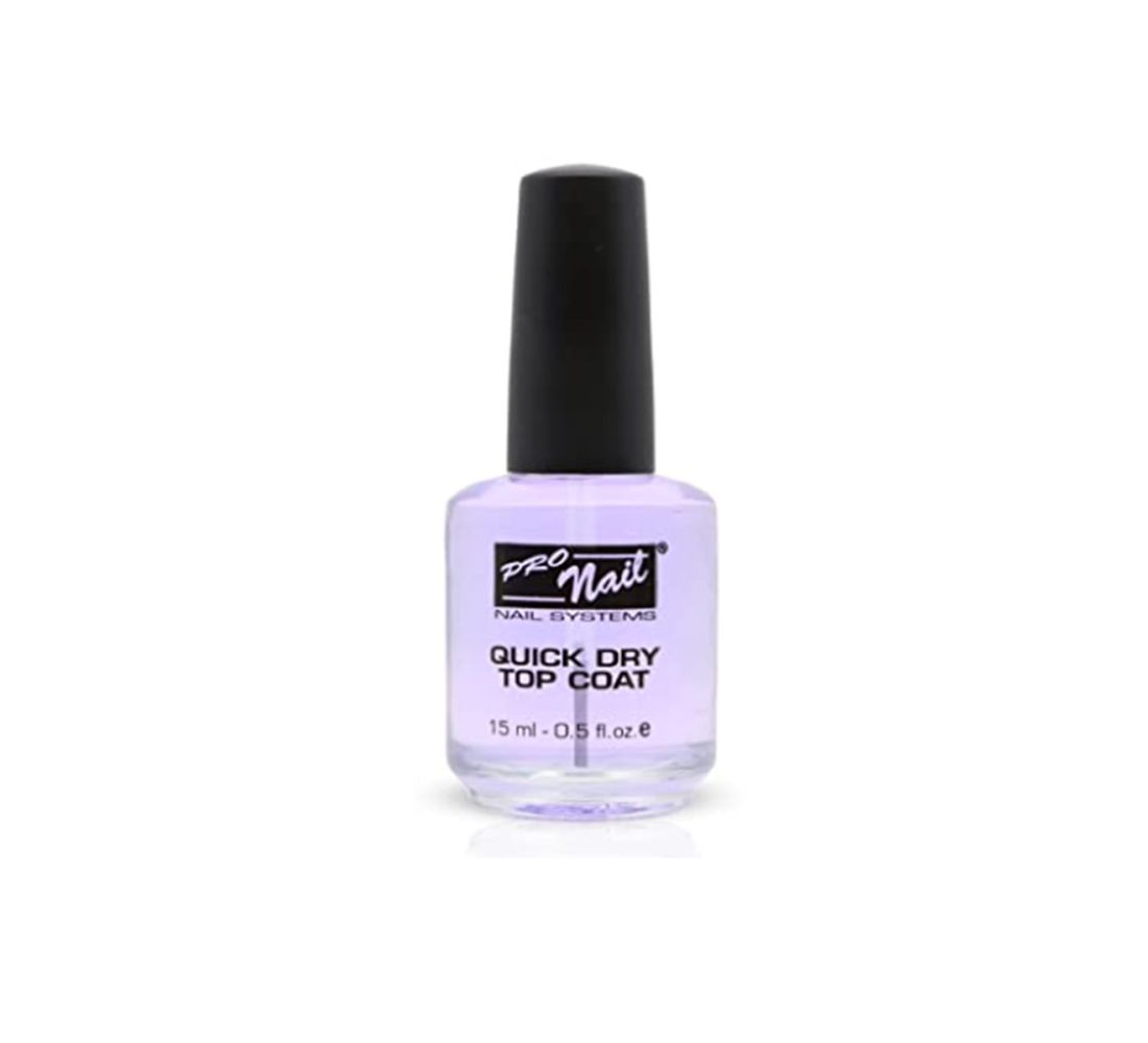 Quick Dry Top Coat 0.5oz