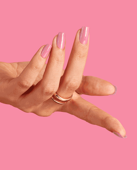 Racing for Pinks