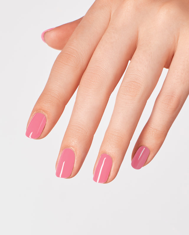 Racing for Pinks