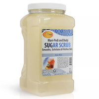 Honey Moon Pedi Scrub Gel 128oz