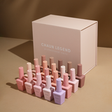 *Sheers & Tones Collection - 20pc