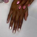 Smoothie #09 - Silver Lynx - 9D Cat Eyes 0.6 fl oz