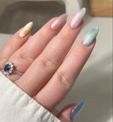 Unicorn #14 - Opal Elixir - 9D Cat Eyes 0.6 fl oz