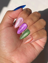 Smoothie #01 - Twilight Blush - 9D Cat Eyes 0.6 fl oz