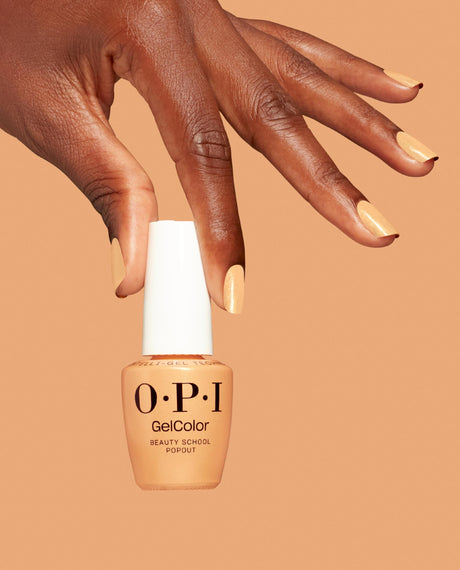 Beauty School Popout