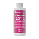 Strawberry Liquid Monomer 2oz - MMA Free