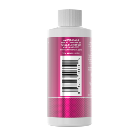 Strawberry Liquid Monomer 2oz - MMA Free