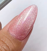 Unicorn #16 - Sugar Floss - 9D Cat Eyes 0.6 fl oz