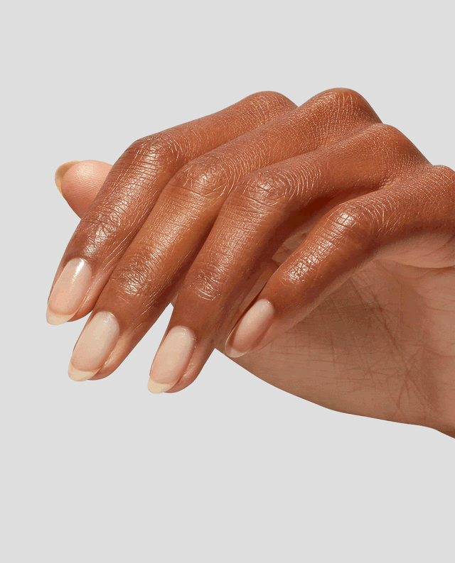 Super Base Base Coat