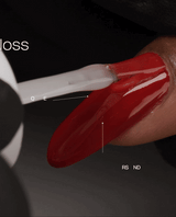 Super Gloss No Wipe Top Coat