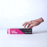 Perforated lint-free wipes EXPERT (400 pcs)