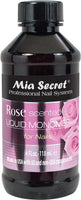 Rose Scented Liquid Monomer 4oz