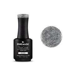 Top Coat Dots #2