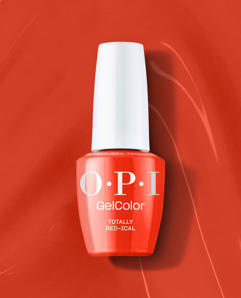 Totally Red-ical