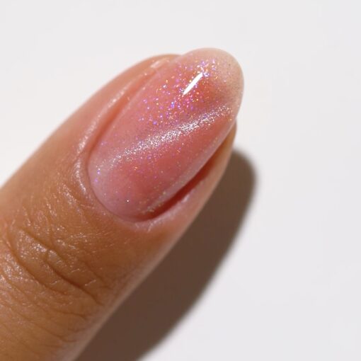 Unicorn #16 - Sugar Floss - 9D Cat Eyes 0.6 fl oz