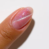 Unicorn #17 - Ballet Fairy - 9D Cat Eyes 0.6 fl oz