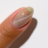 Unicorn #20 - Elf House - 9D Cat Eyes 0.6 fl oz