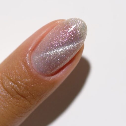 Unicorn #21 - Holo Dancer - 9D Cat Eyes 0.6 fl oz