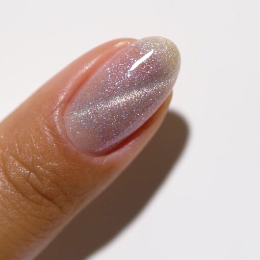 Unicorn #23 - Pixie Wings - 9D Cat Eyes 0.6 fl oz