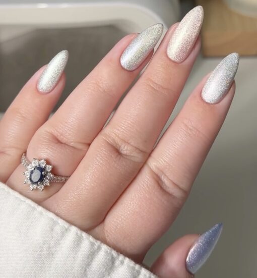 Unicorn #14 - Opal Elixir - 9D Cat Eyes 0.6 fl oz