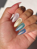Unicorn #24 - Seascape - 9D Cat Eyes 0.6 fl oz