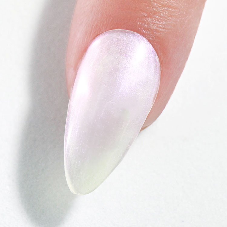 White Opal - Duo