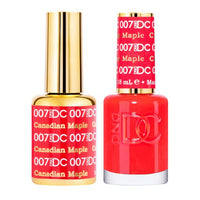 Canadian Maple #007 - DC Gel Duo