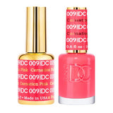 Carnation Pink #009 - DC Gel Duo